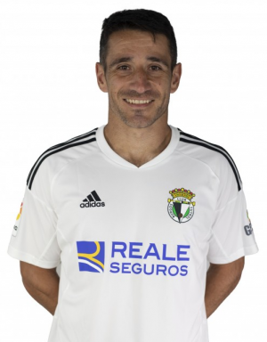 Sal Berjn (Burgos C.F.) - 2022/2023